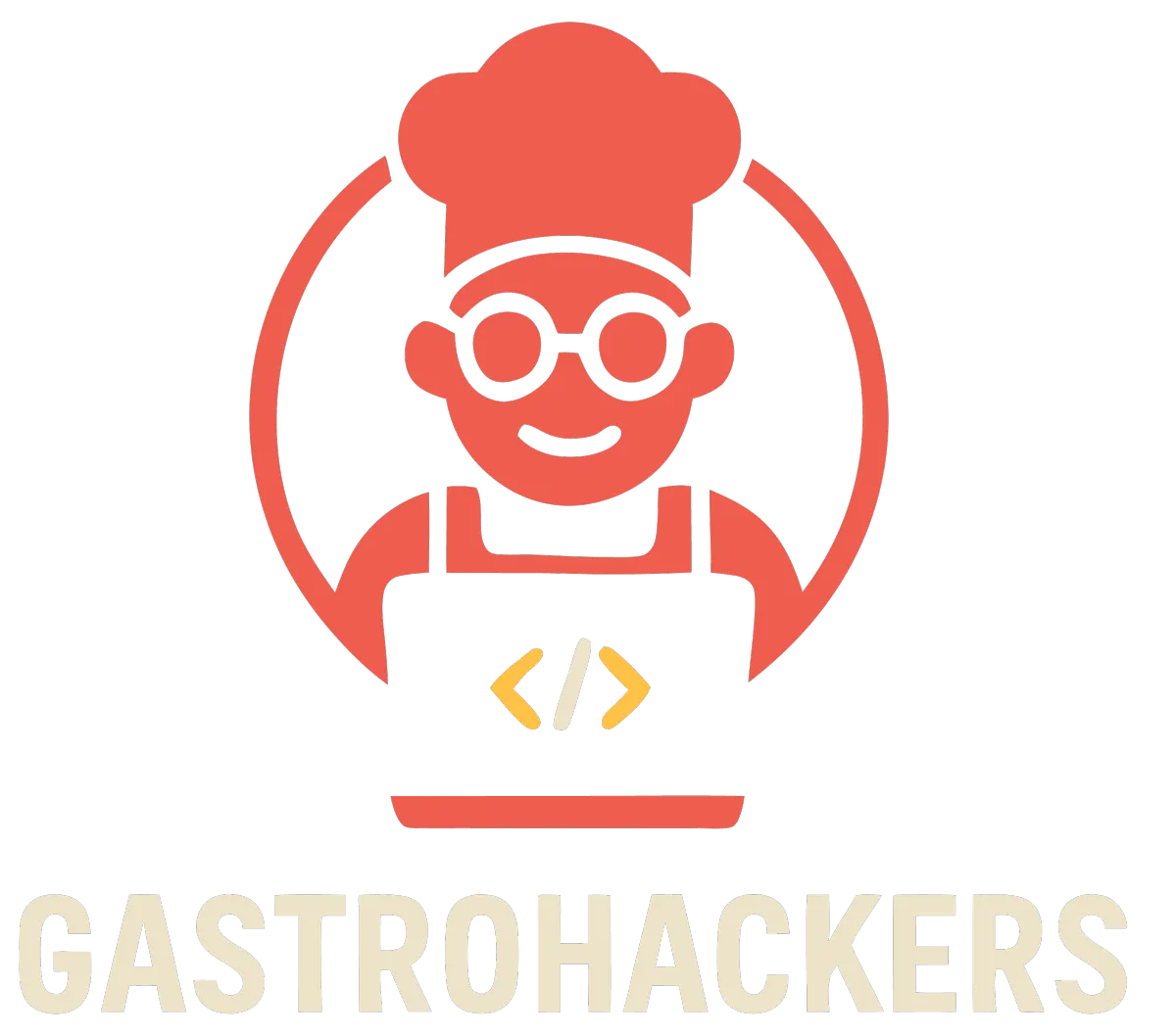 Gastr Hackers Logo