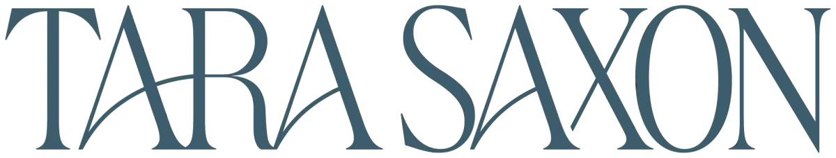 Tara Saxon - Certified Money Coach Logo