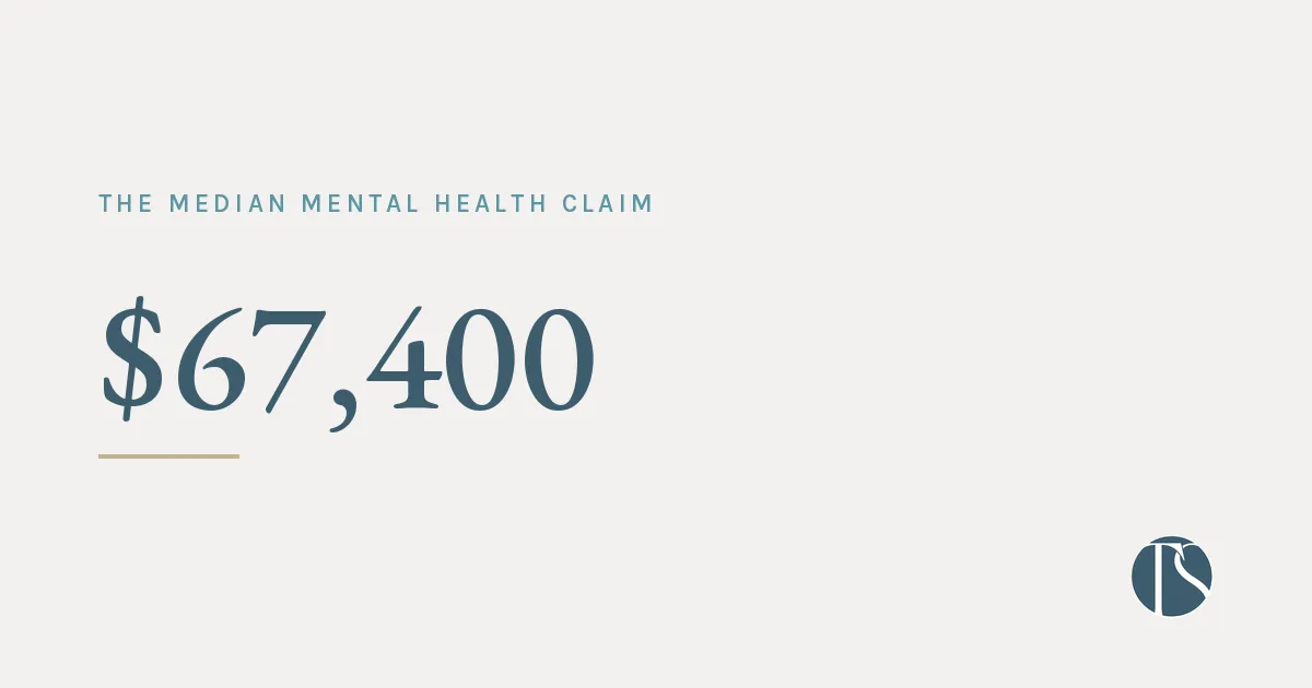 The most expensive claim on your books