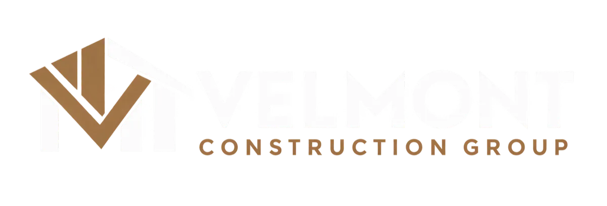 Velmont Construction Group Logo