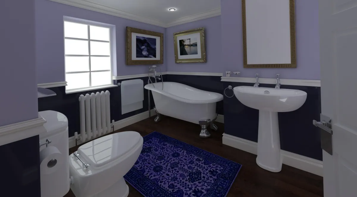 Shower & Bathtub Installation repair in Spring Valley Lake home