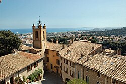 Avenir Peinture - Peintre - Cagnes sur mer
