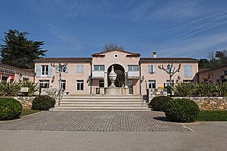 Avenir Peinture - Peintre - Roquefort les pins