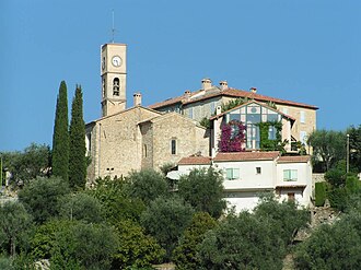 Avenir Peinture - Peintre - Opio