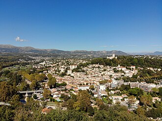 Avenir Peinture - Peintre - Villeneuve Loubet