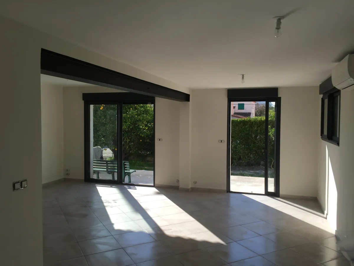 Faux plafond