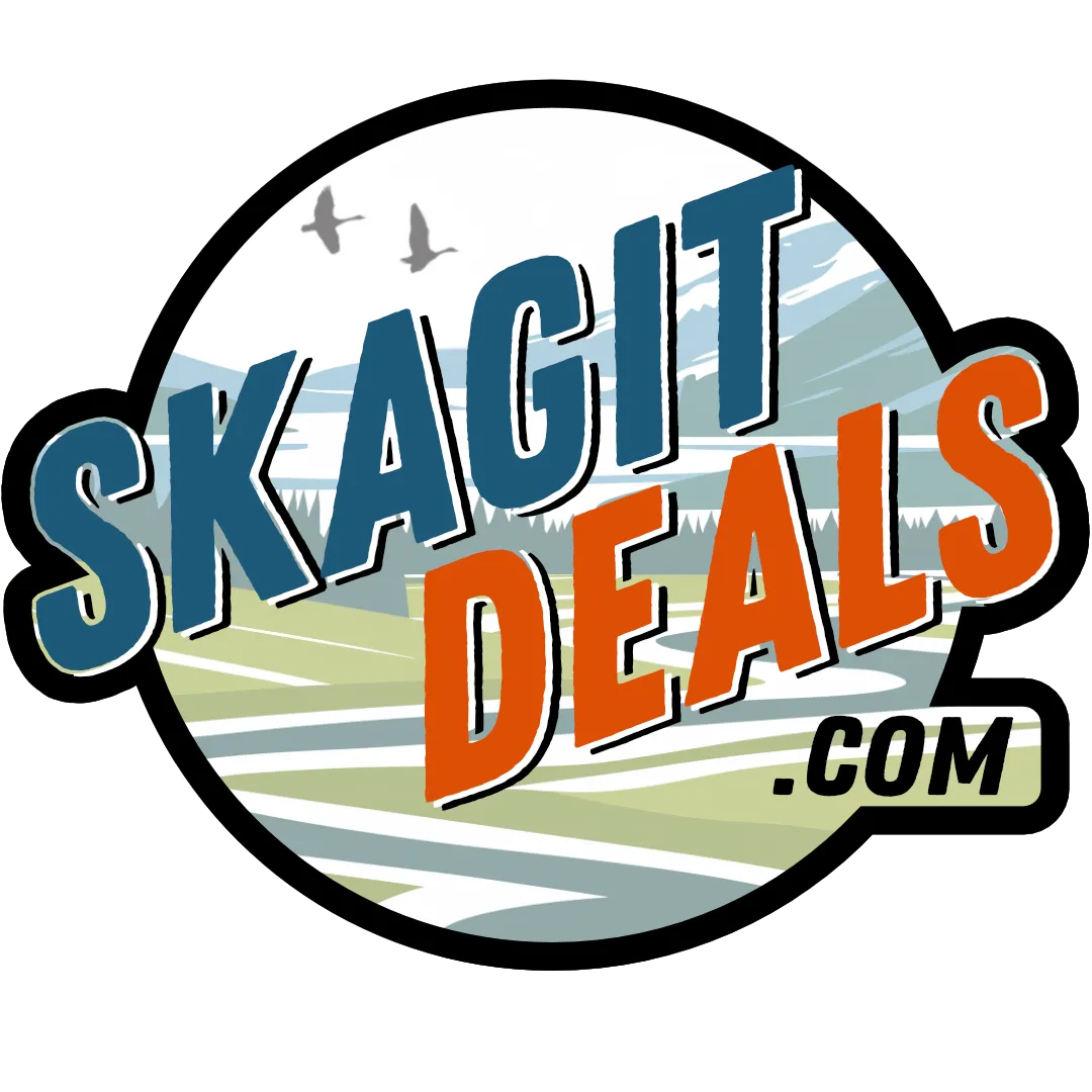 Skagit Deals Logo