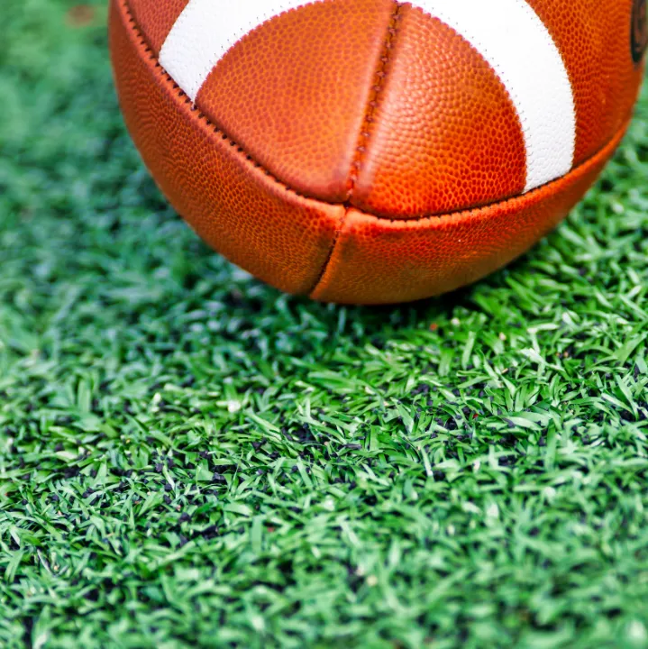Sports Turf & Putting Greens