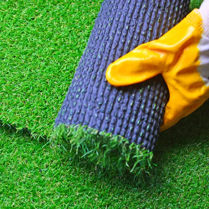 Residential Artificial Turf