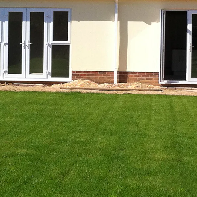 Commercial Artificial Turf