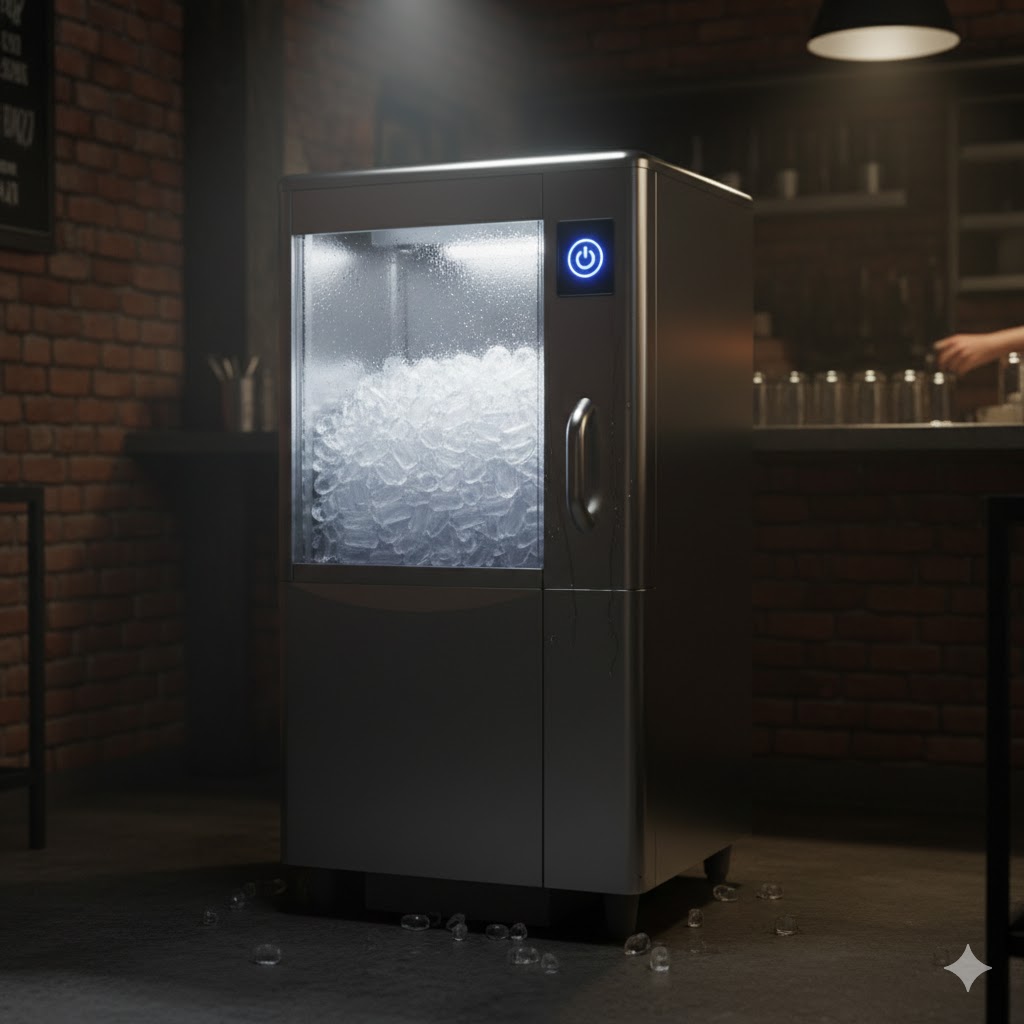 Commercial Refrigeration Repair on Oahu: Keep Your Business Running