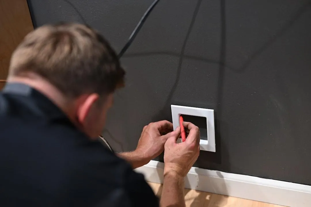  Residential Electrical Repair