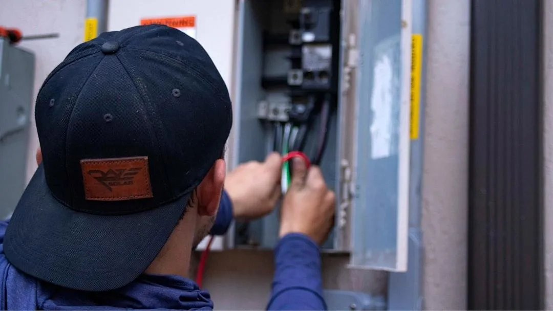  Residential Electrical Repair
