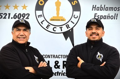 Residential Electrical Repair in Seaside