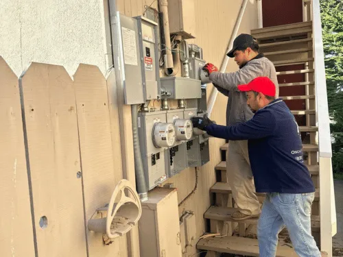 Monterey Emergency Electrical Service