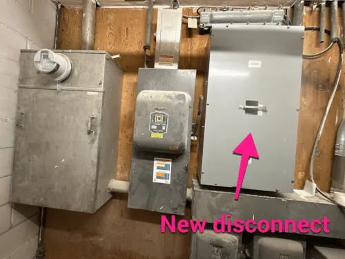  Residential Electrical Repair