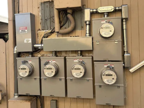 Monterey Residential Electrical Repair