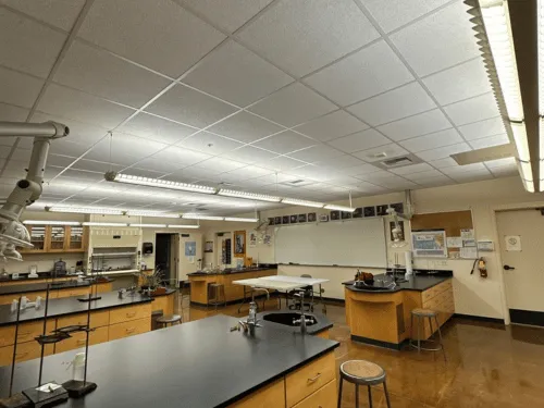  Commercial Electrical Work