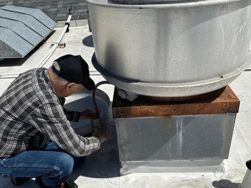  Commercial Electrical Work
