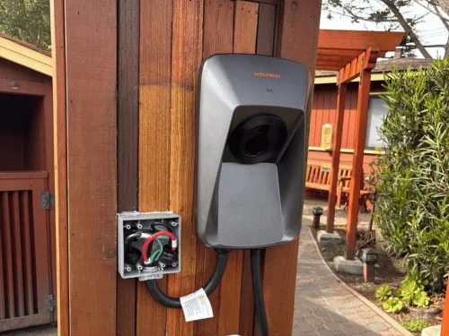 Pebble Beach Residential Electrical Repair