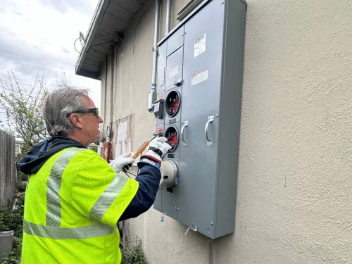Carmel Highlands Residential Electrical Repair