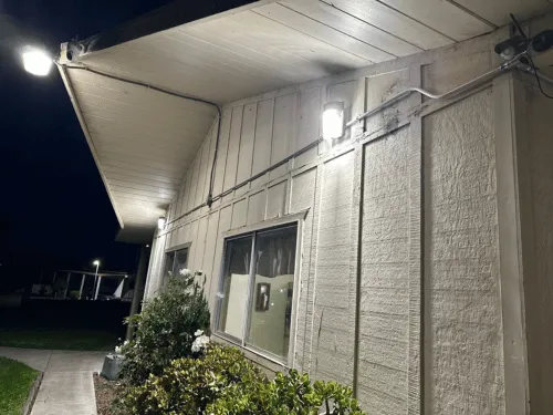 Fort Ord Residential Electrical Repair