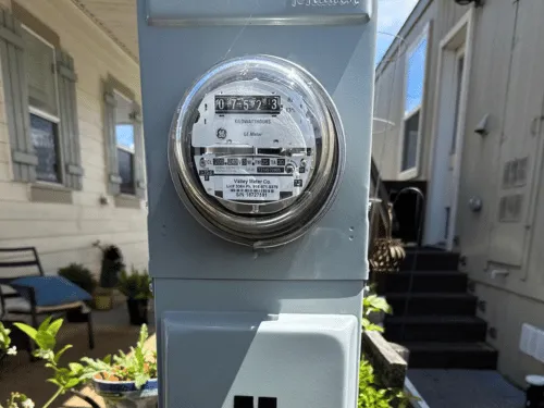  Residential Electrical Repair