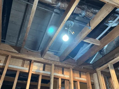 Monterey New Construction Outdoor Lighting