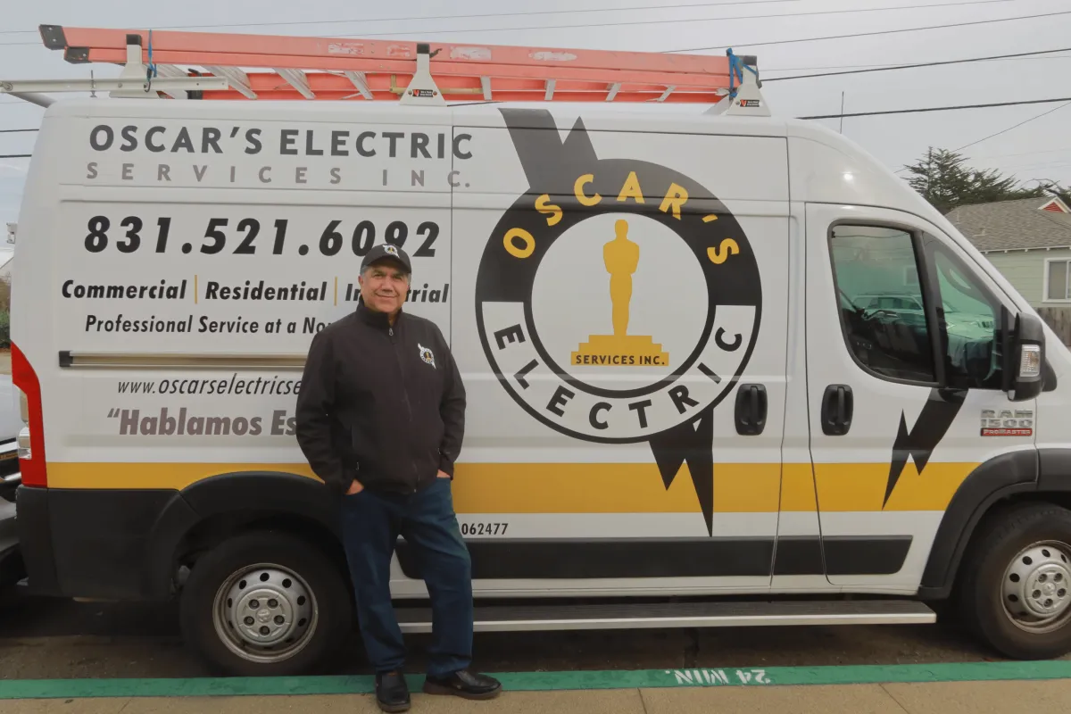 Moss Landing Residential Electrical Repair