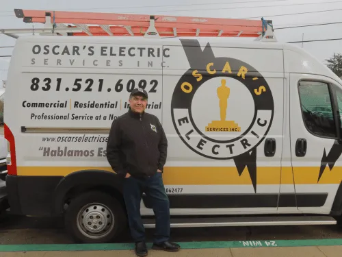 Seaside Emergency Electrical Service