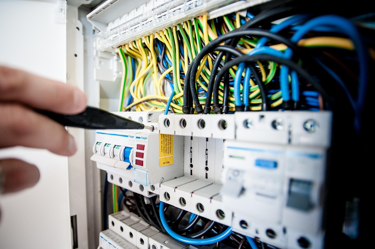 Residential Electrical Repair