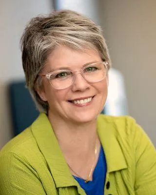 Meet Your Instructor