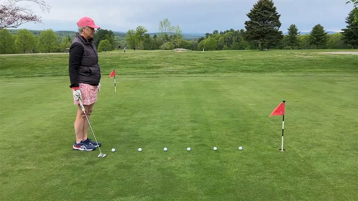 Course Feature