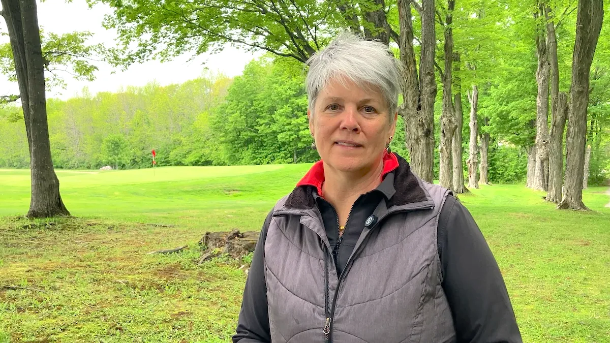 Course Feature