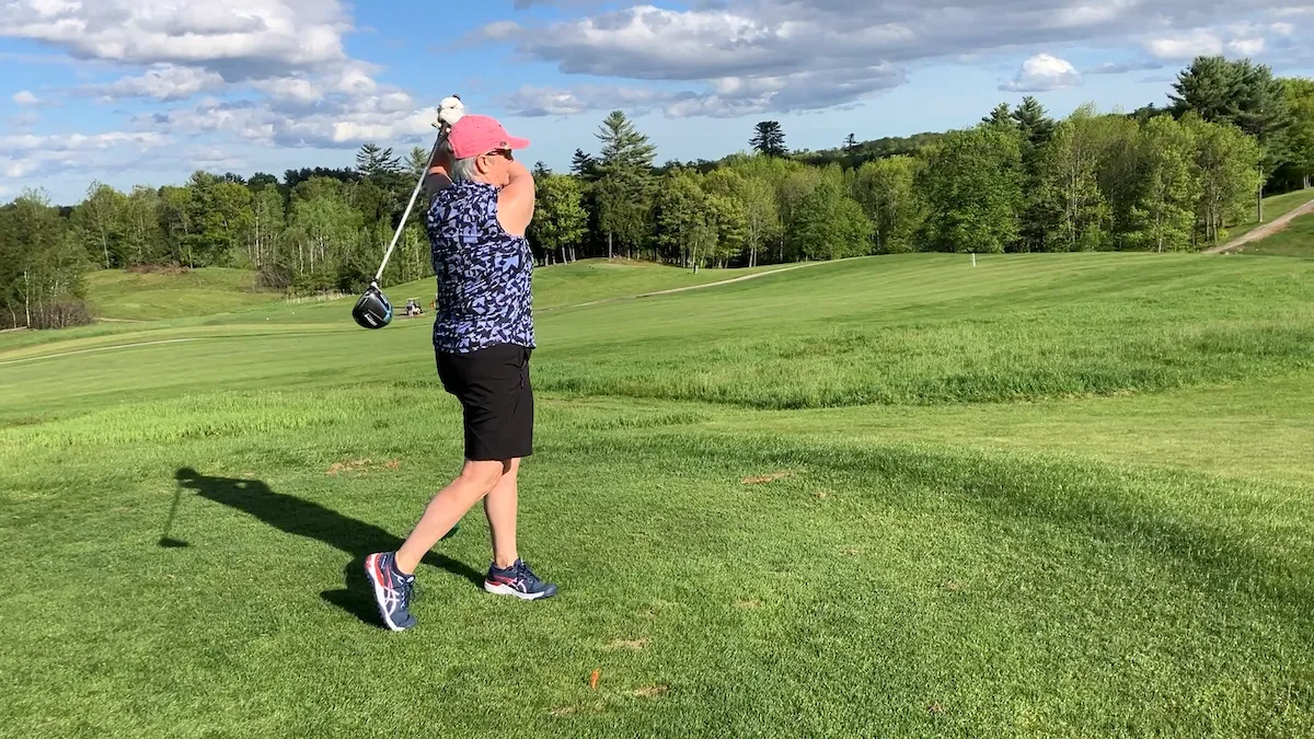 Course Feature