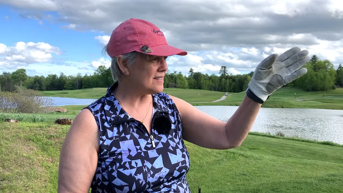 Course Feature