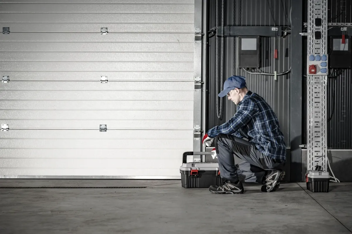 Component Repair Services