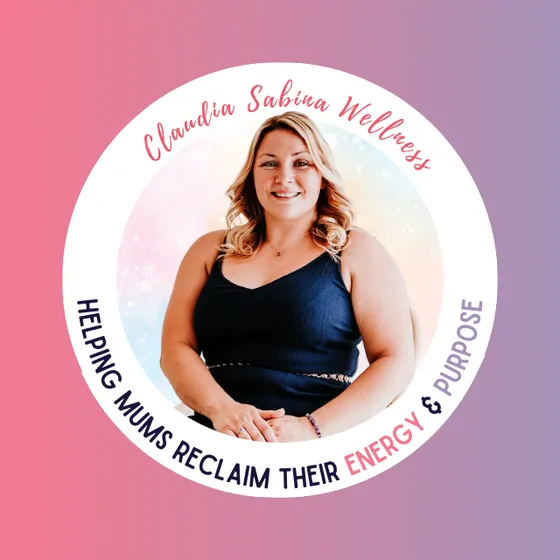 Picture of Claudia Sabina Woodford, CEO of Claudia Sabina Wellness Ltd