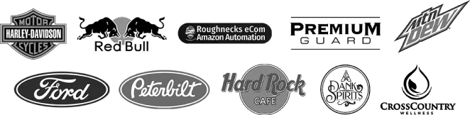 ROI Marketing Firm Clients