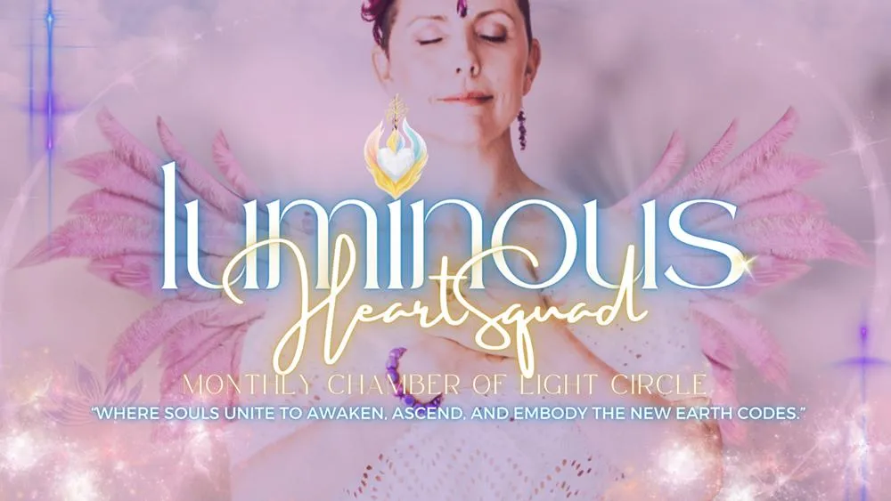 Luminous Heart Squad