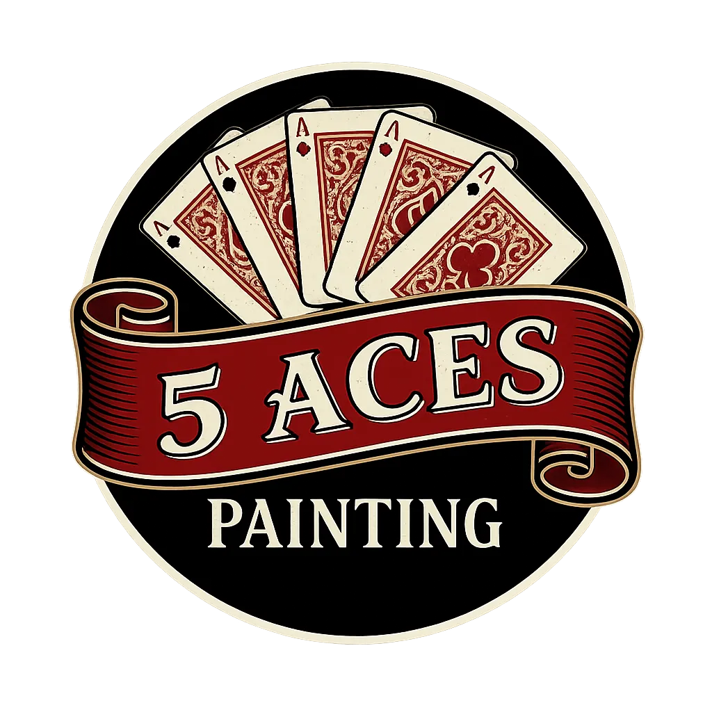 Painting Southwest Calgary