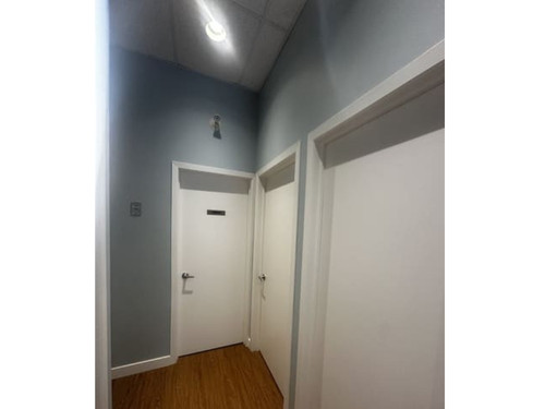 Commercial Exterior Painting Southwest Calgary