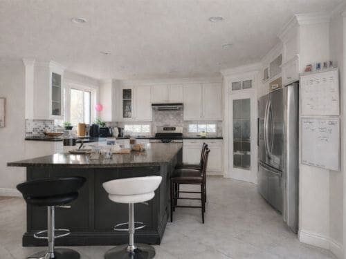 Commercial Exterior Painting Southwest Calgary