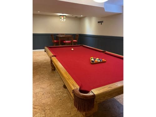 Commercial Exterior Painting Southwest Calgary