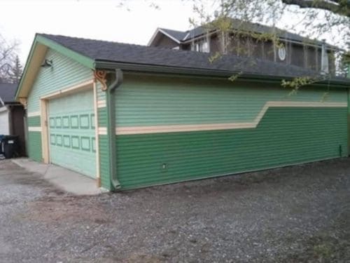 Residential Interior Painting Southwest Calgary