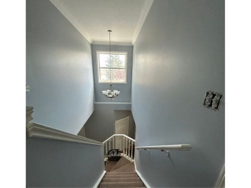 Commercial Interior Painting Southwest Calgary