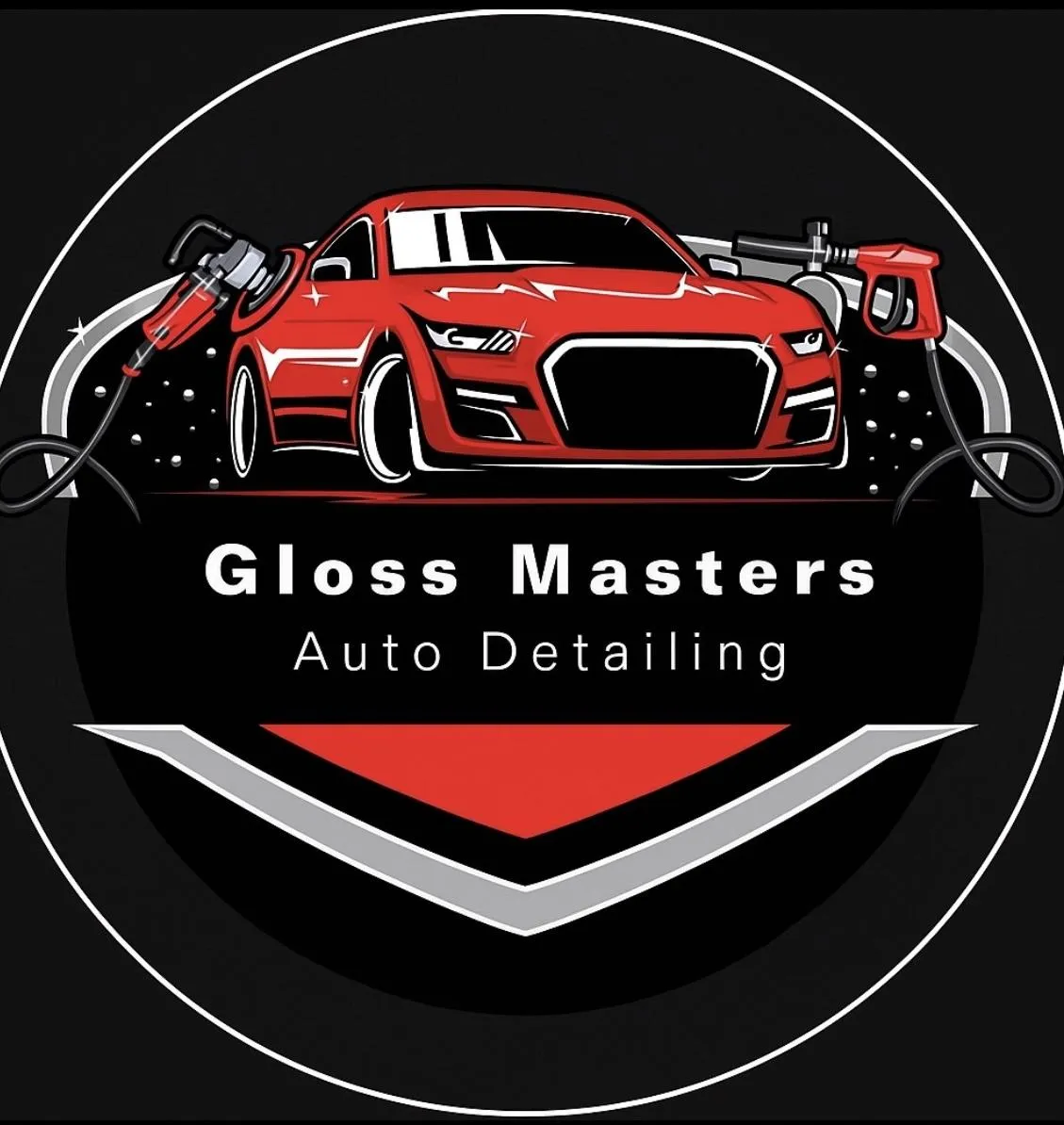 Gloss Masters Auto Detailing 