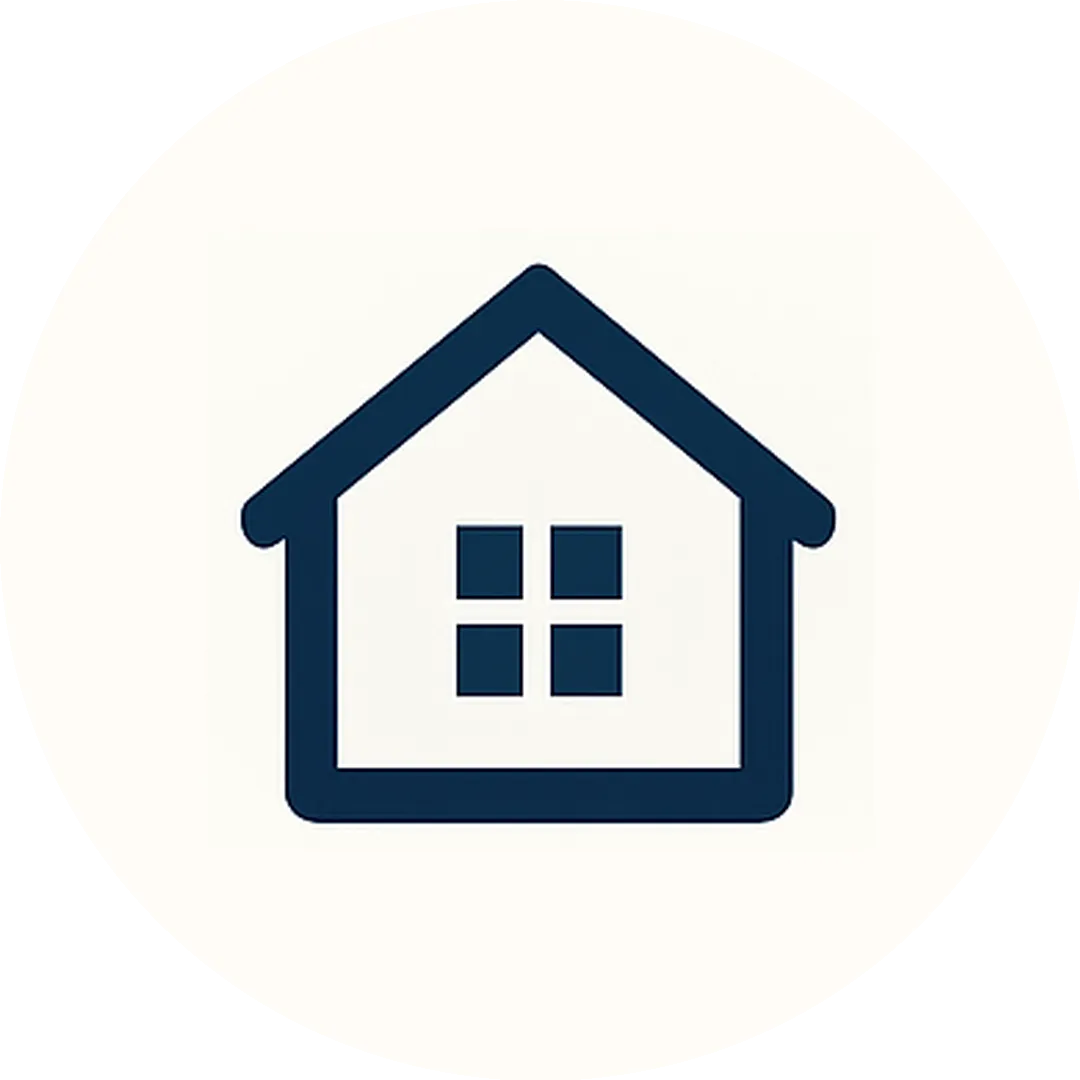 HomeAgently Logo