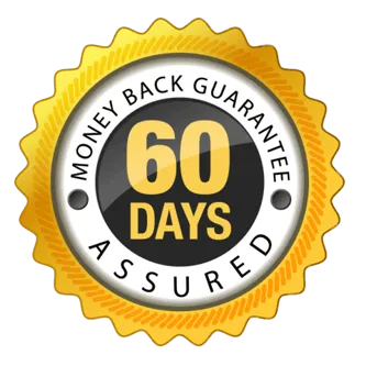 ProstaLite 60 Days Money Bak Guaranee