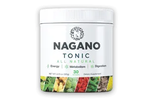 Nagano Tonic 1 Bottle